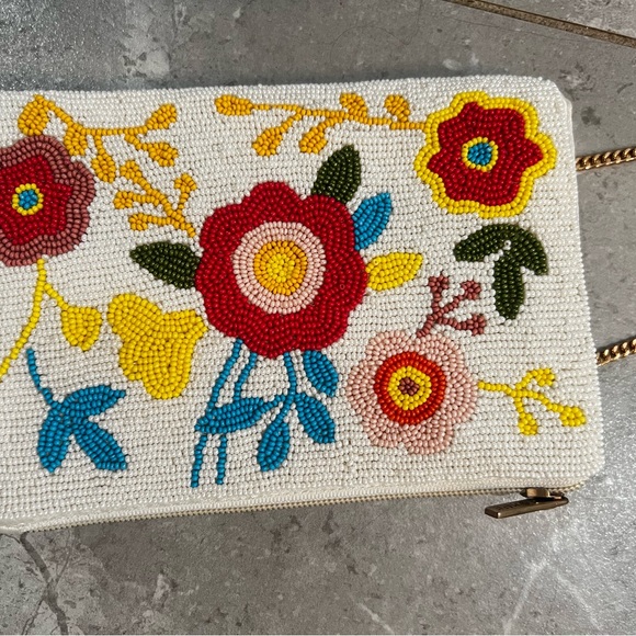 Jane Marie beaded bag - Picture 5 of 5